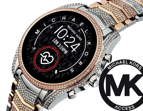 michael kors smartwatch generation 5